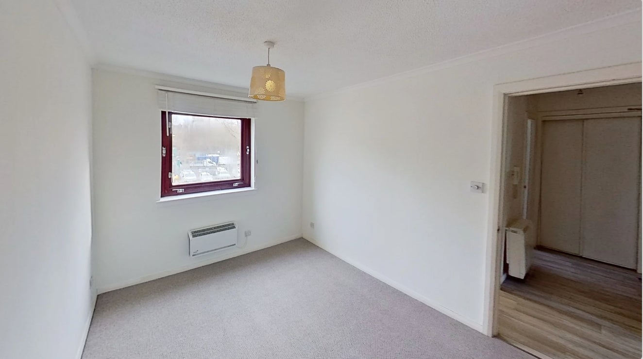 Flat Coxfield in City of Edinburgh