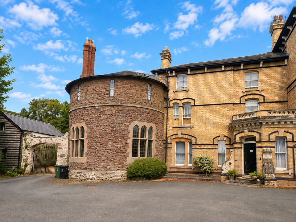 House A49 in Kimbolton