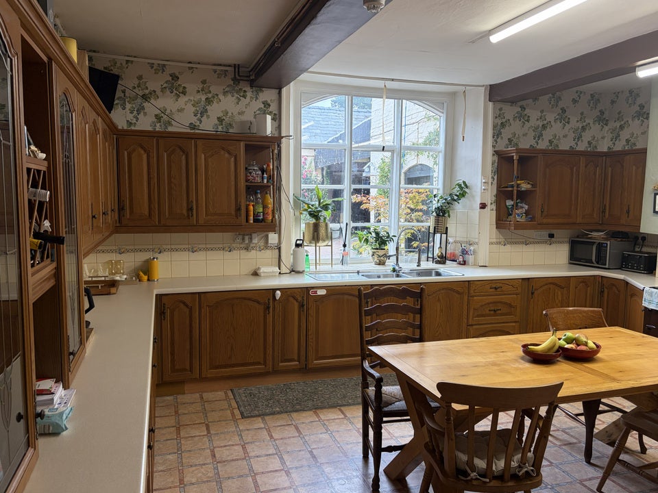 House A49 in Kimbolton