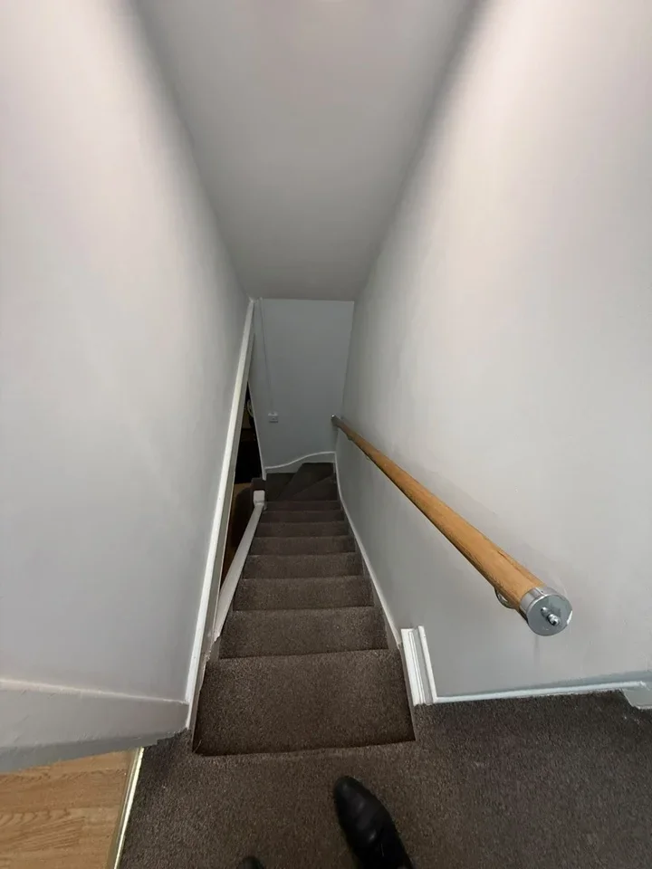 House Falloden Way in Greater London