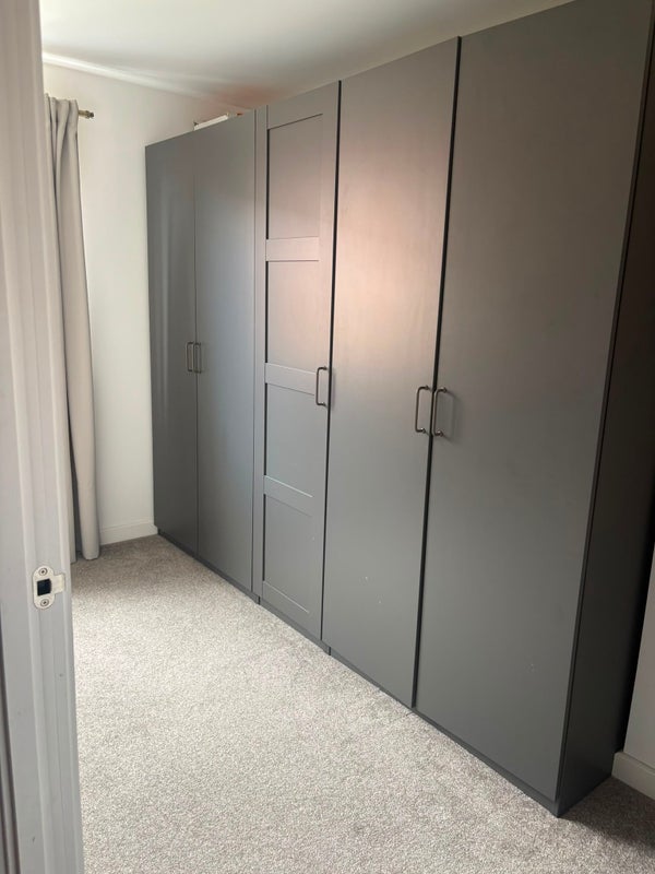 Room Clos Y Cornicyll in Bryncae