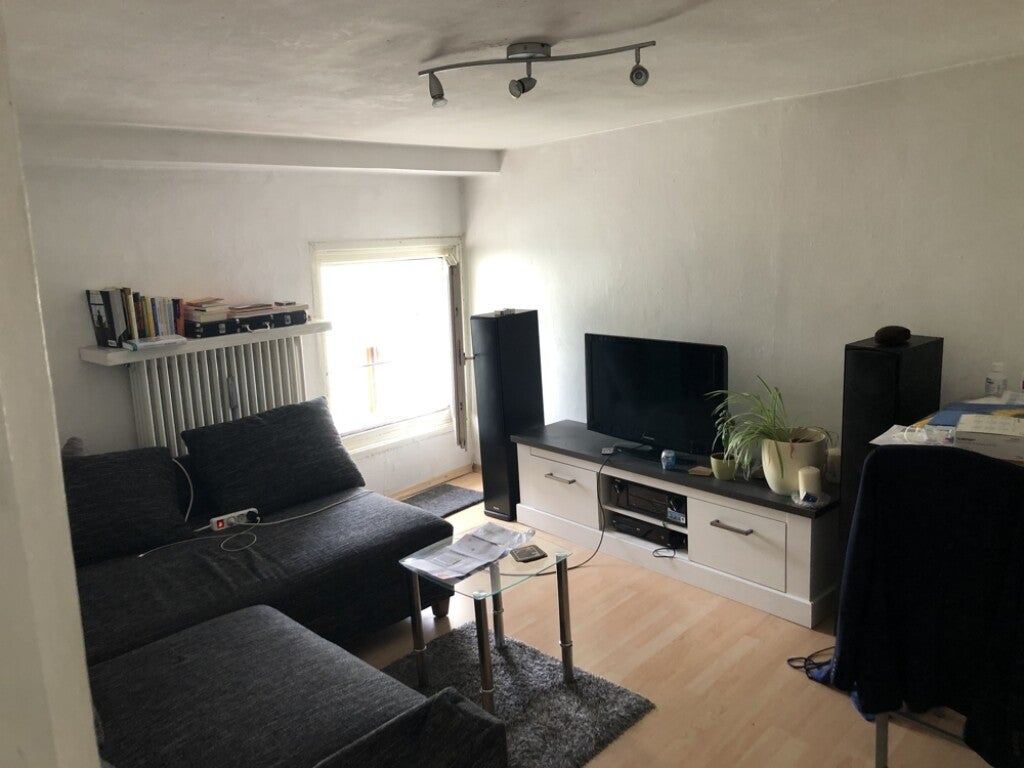 Wohnung Lederergasse in Passau