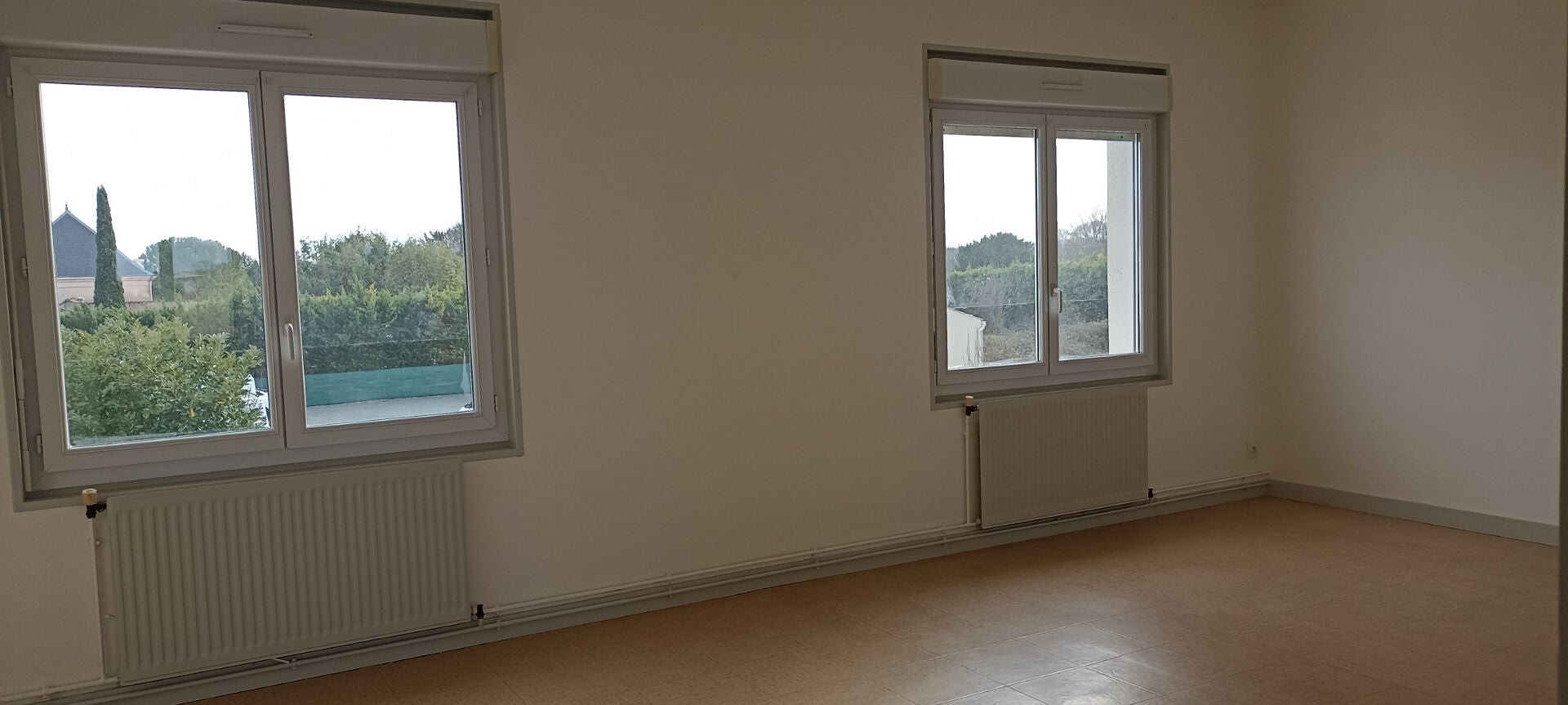 Appartement Rue des Urneaux à Saint-Jean-d'Angély