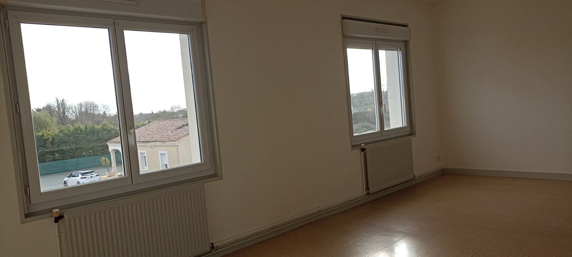 Appartement Rue des Urneaux à Saint-Jean-d'Angély