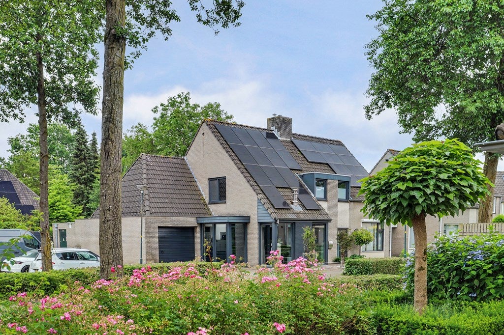 Huis Helmkruid 2 in Bladel