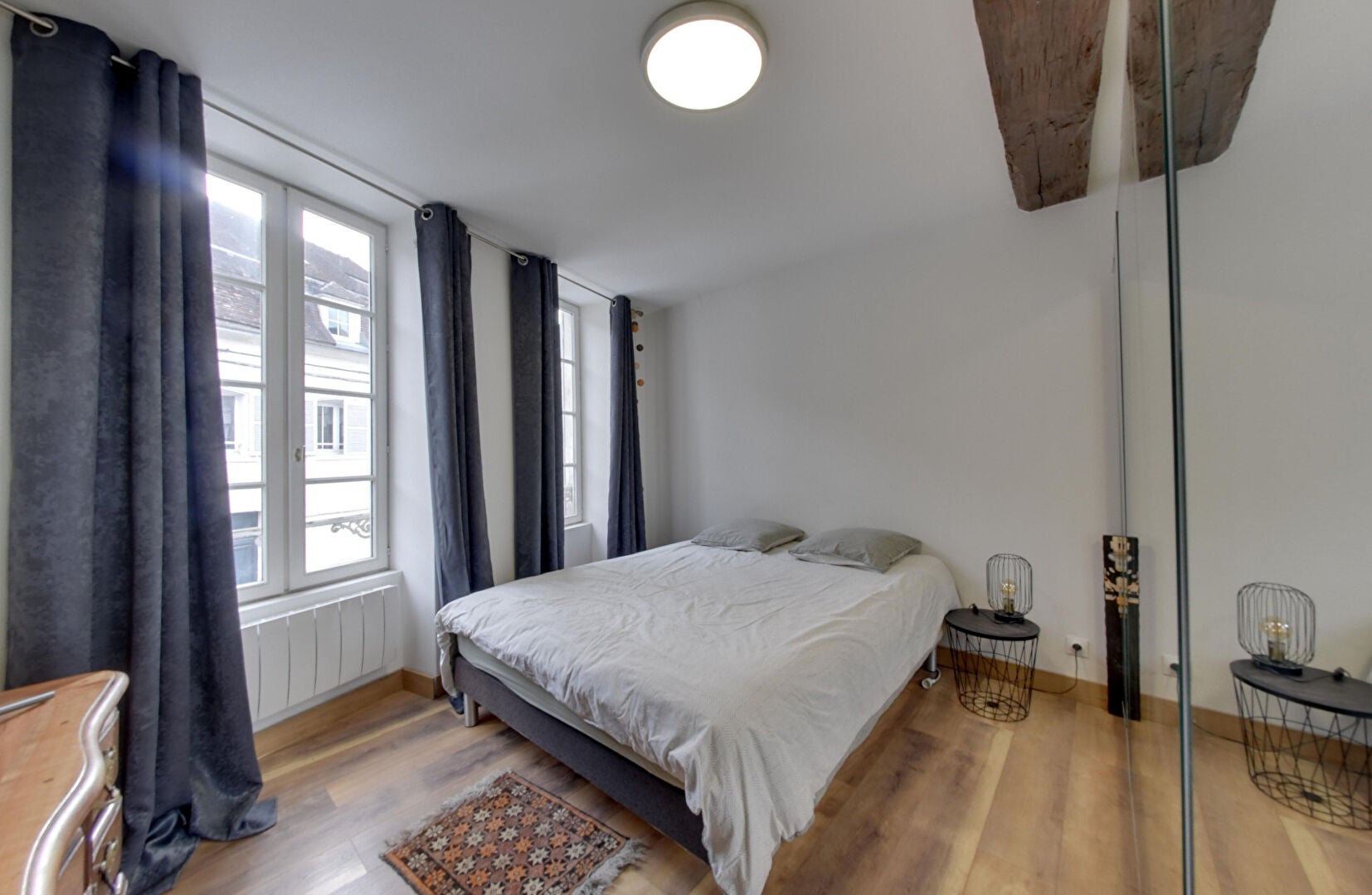 Flat Rue du Docteur Marie in Auxerre