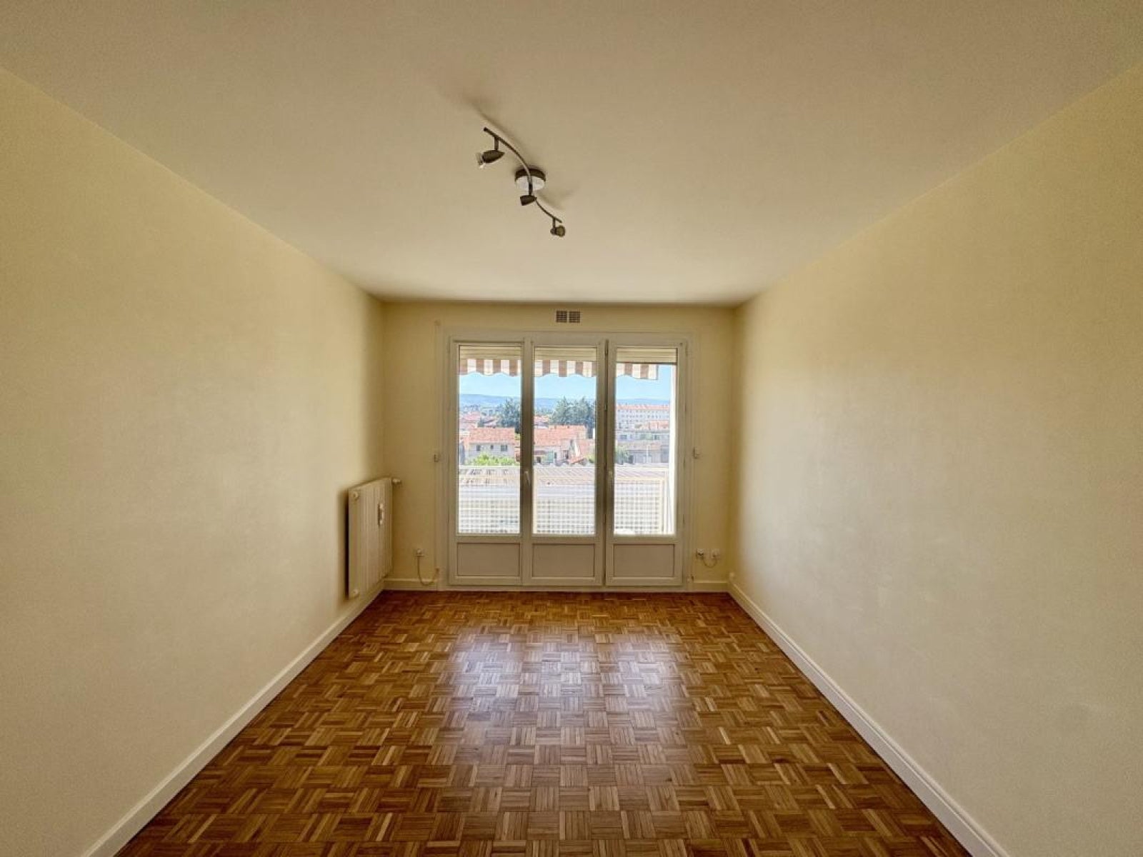 Appartement Rue Paul Bert à Roanne