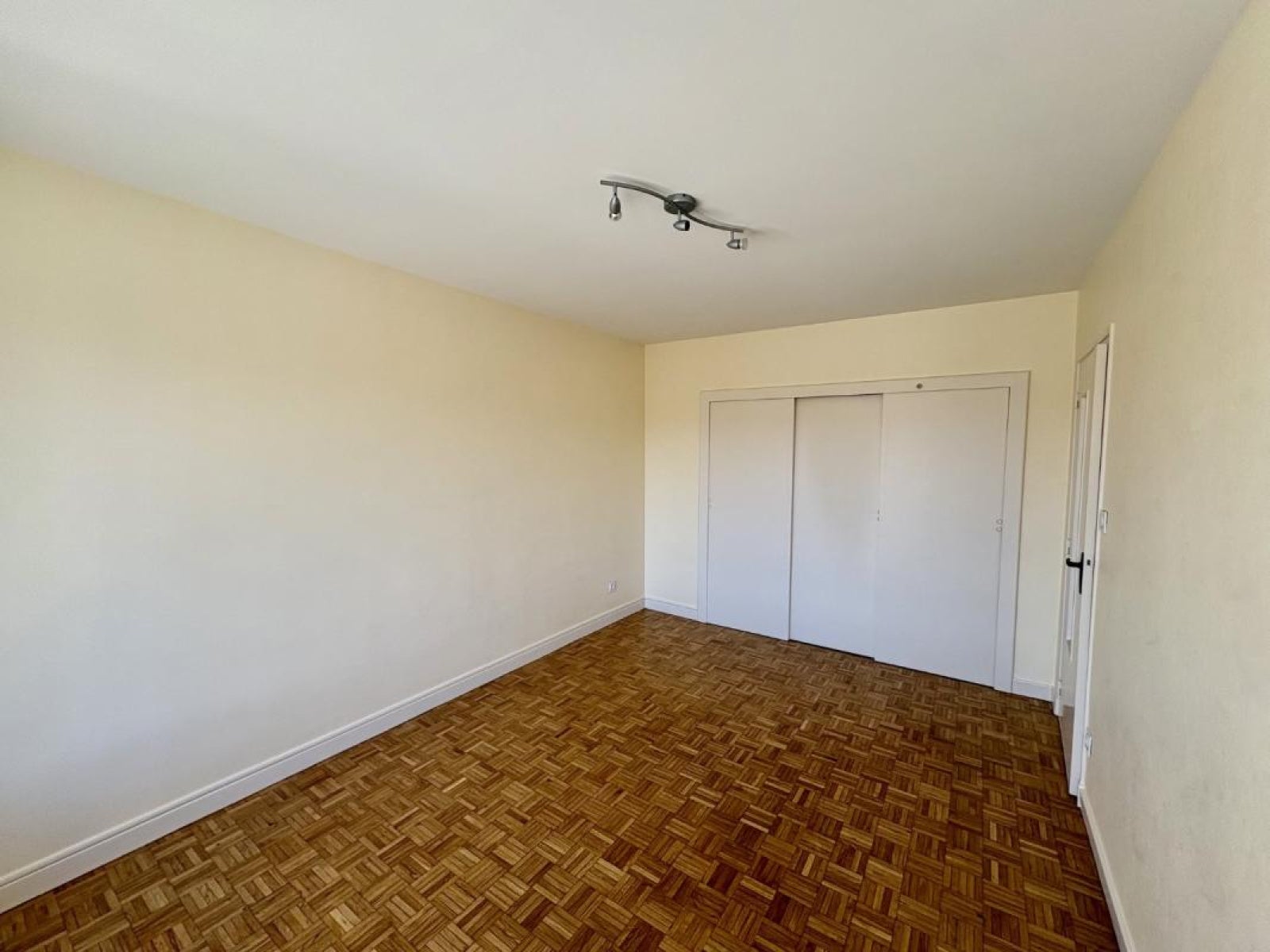 Appartement Rue Paul Bert à Roanne