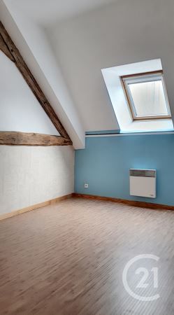 Appartement Rue Jacques d'Auxerre à Joigny