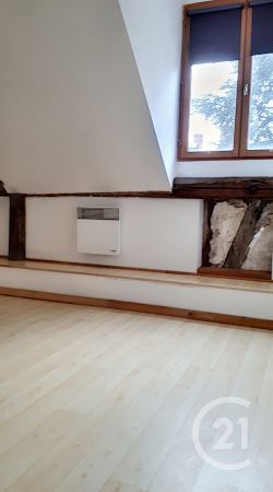 Appartement Rue Jacques d'Auxerre à Joigny