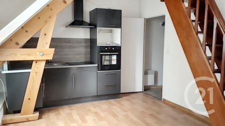 Appartement Rue Jacques d'Auxerre à Joigny
