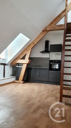 Appartement Rue Jacques d'Auxerre à Joigny