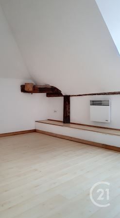 Appartement Rue Jacques d'Auxerre à Joigny