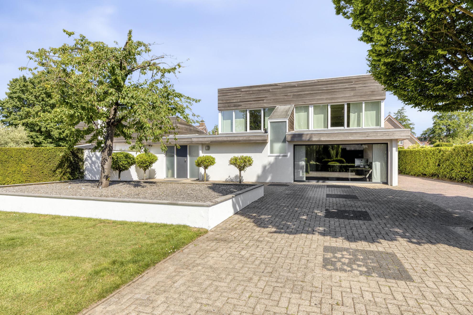 Huis Noordelijke Achterweg 38 in Wemeldinge