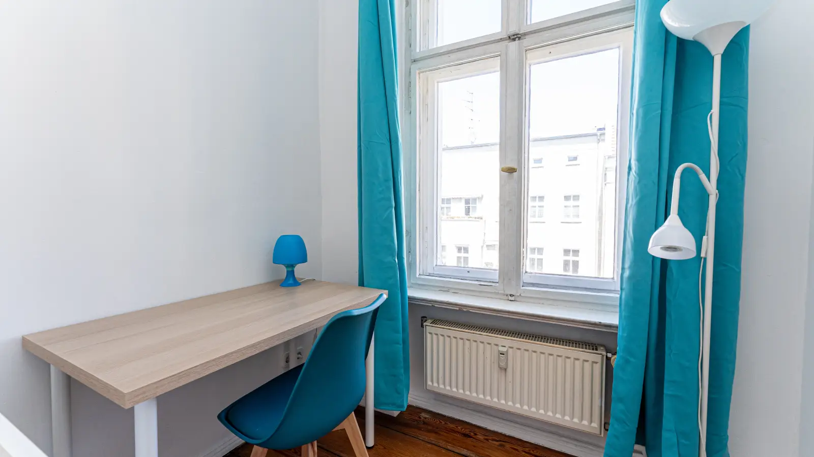 Wohnung Schönfließer Straße in Berlin