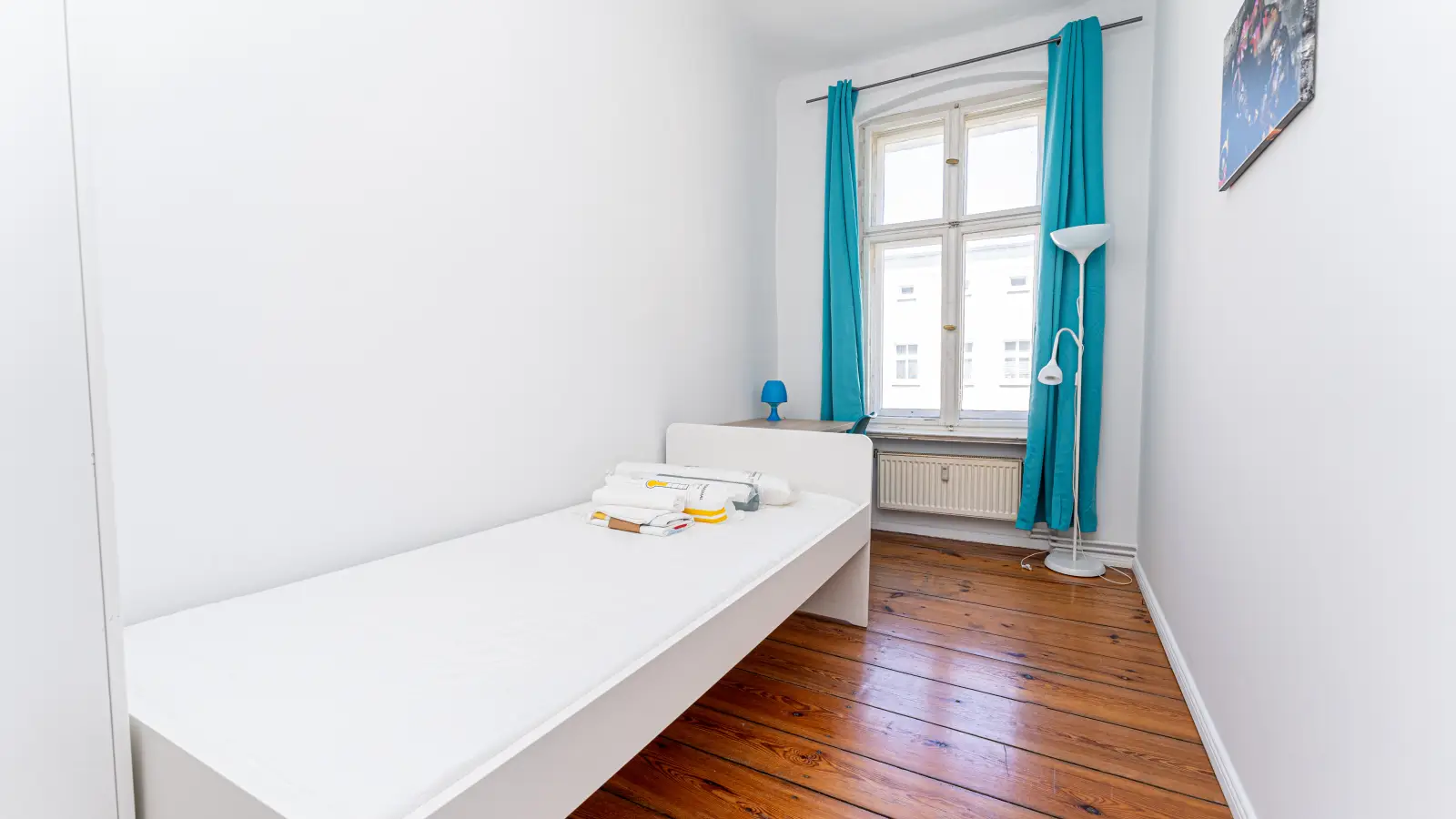 Wohnung Schönfließer Straße in Berlin