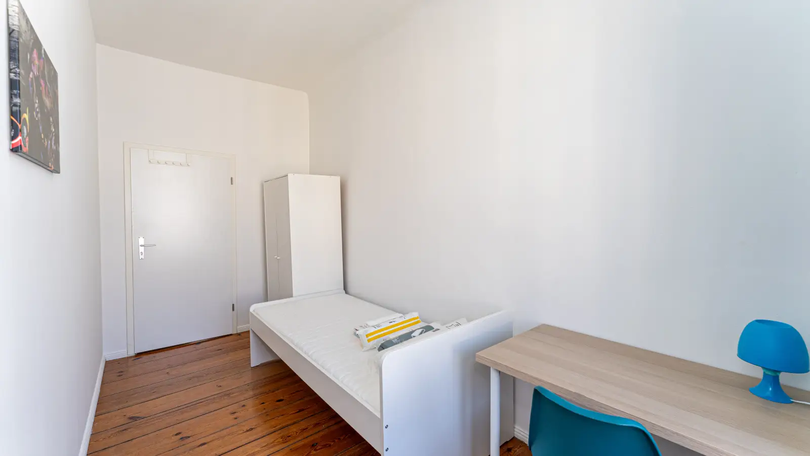 Wohnung Schönfließer Straße in Berlin