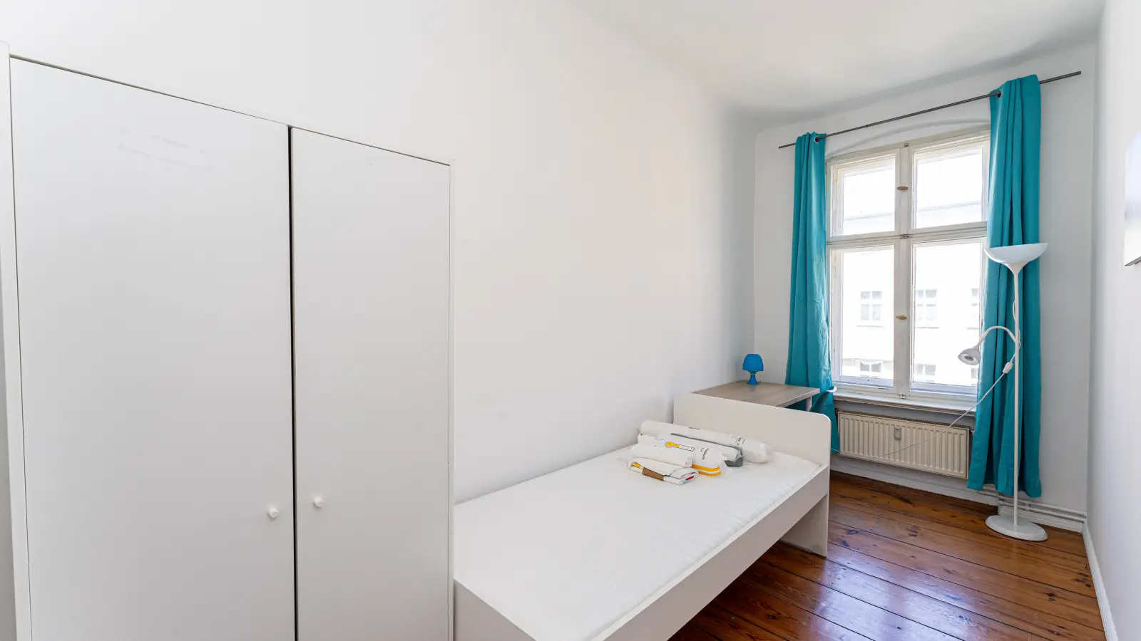 Wohnung Schönfließer Straße in Berlin