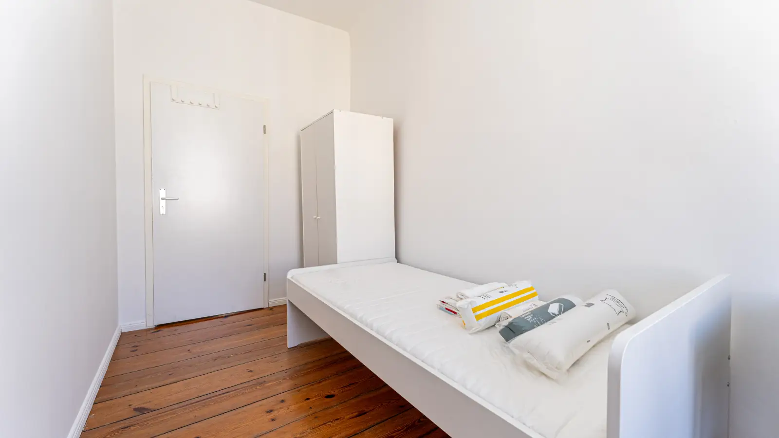 Wohnung Schönfließer Straße in Berlin
