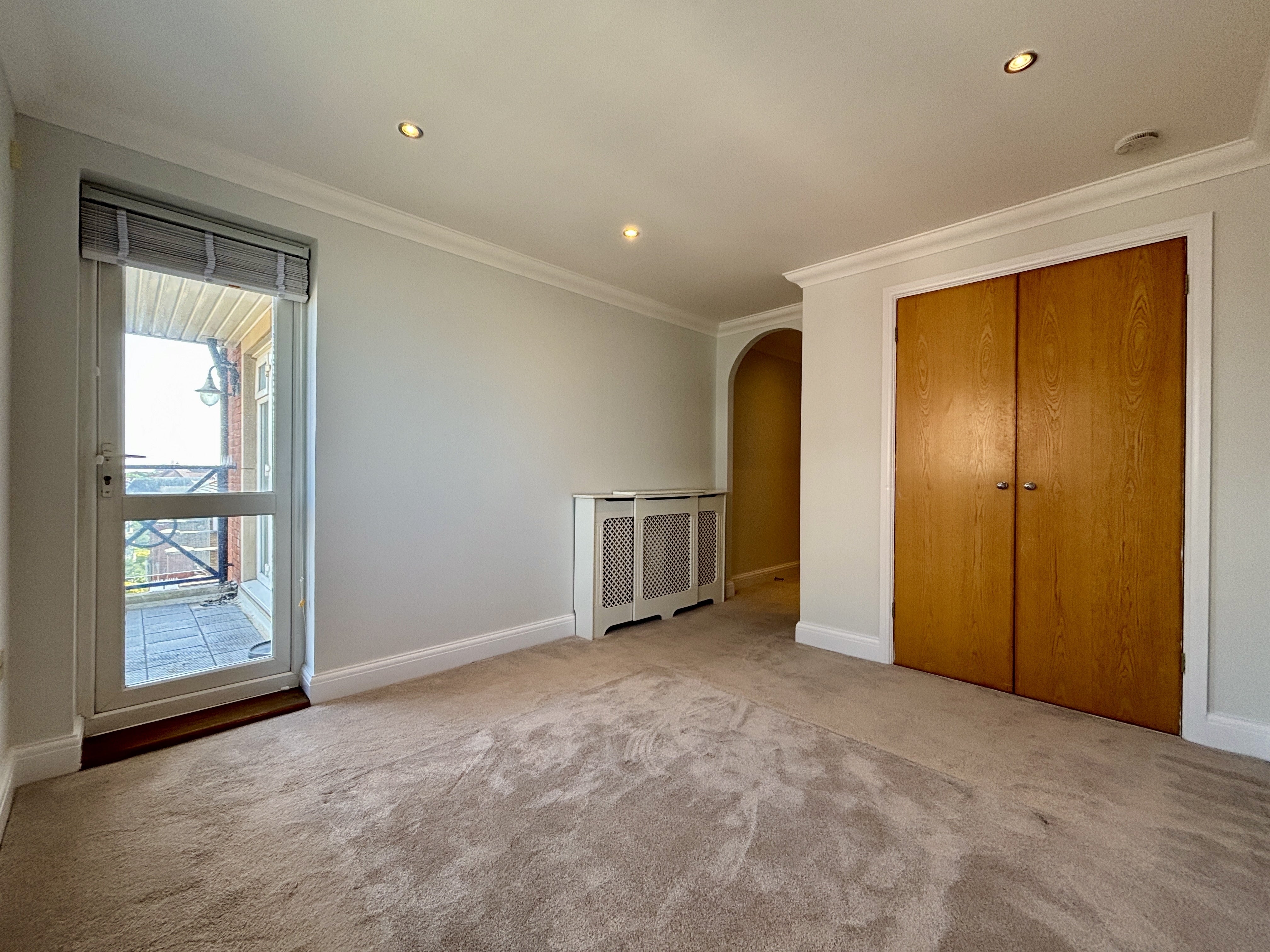 Flat Dominica Court in Eastbourne