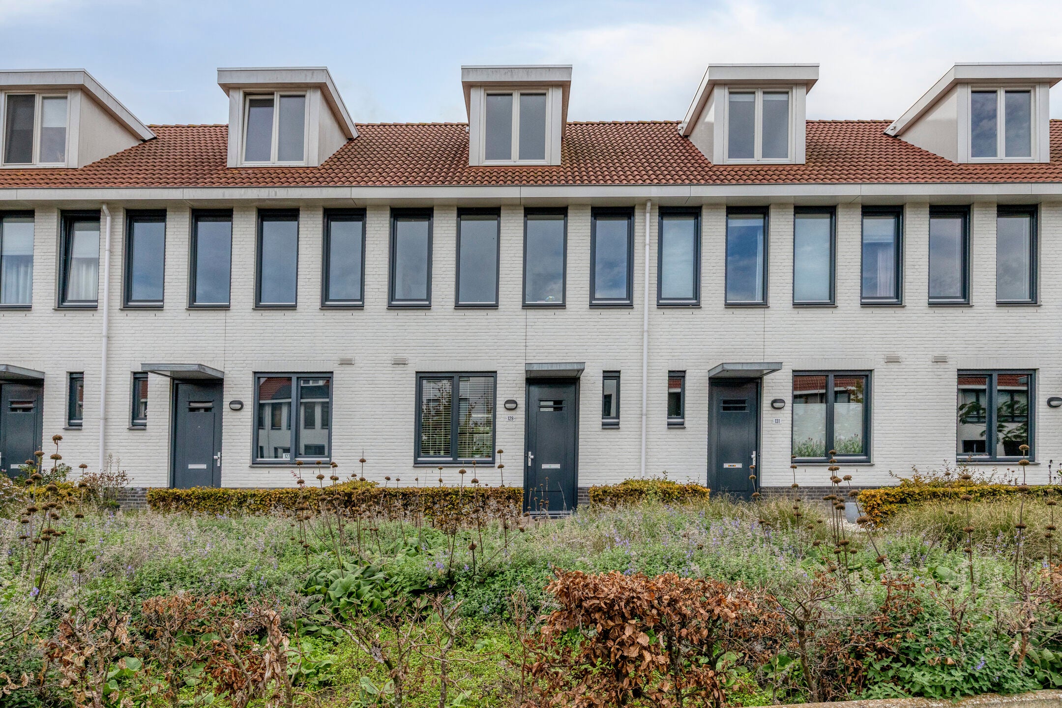 Huis Pastoor Sickingstraat 129 in Eindhoven