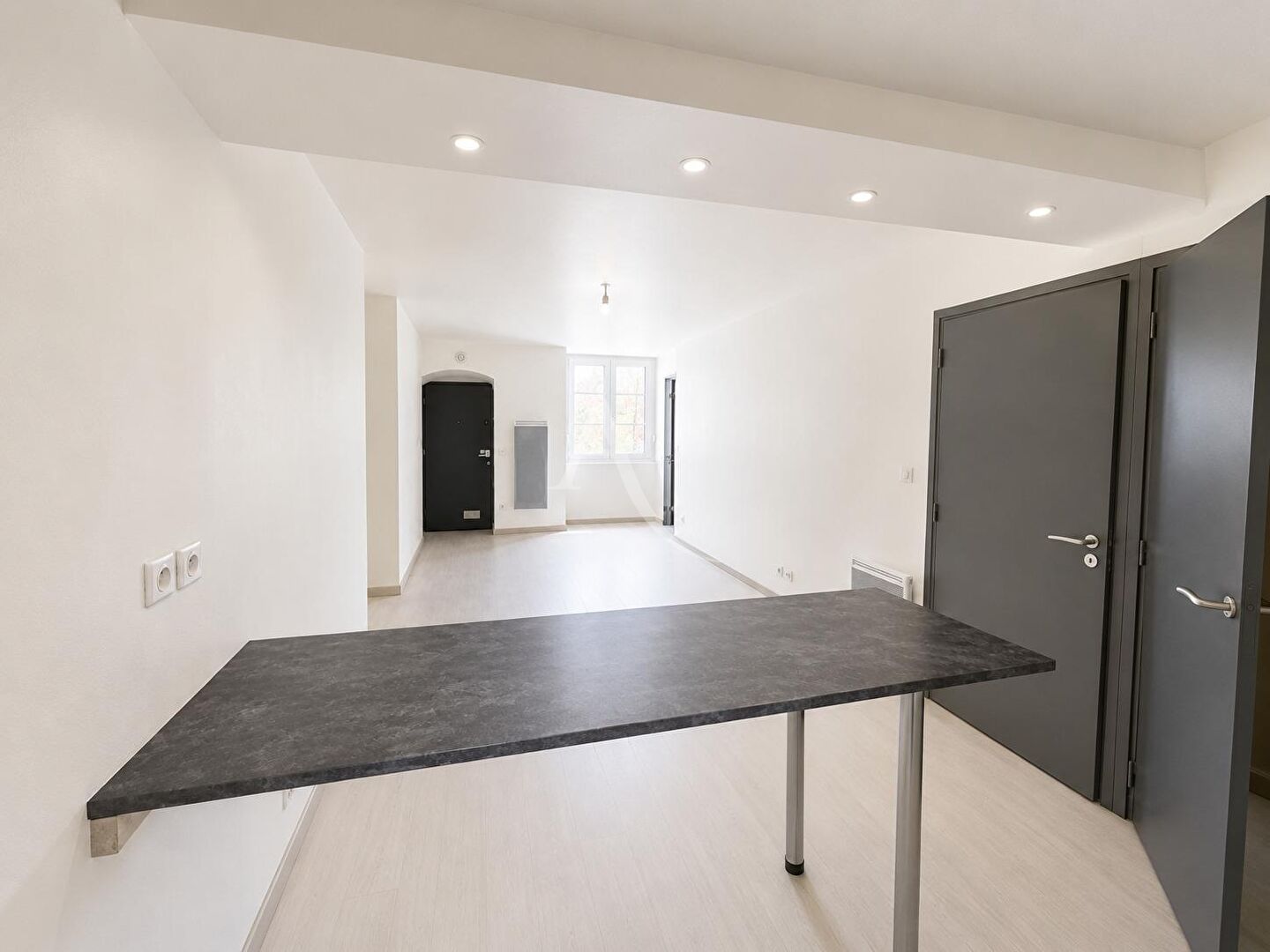 Flat Allée Cassard in Nantes