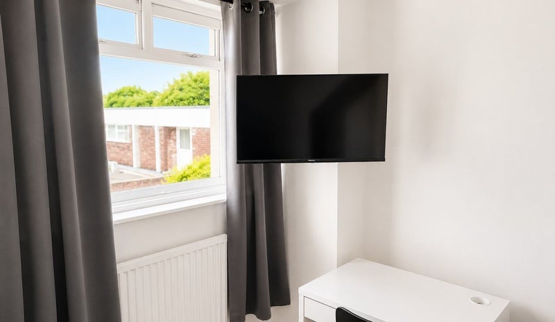 Room Walter Terrace in Greater London