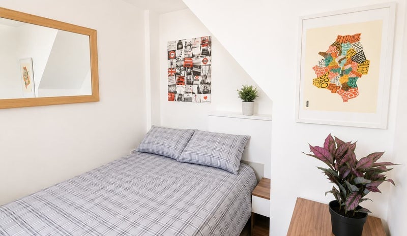 Room Walter Terrace in Greater London