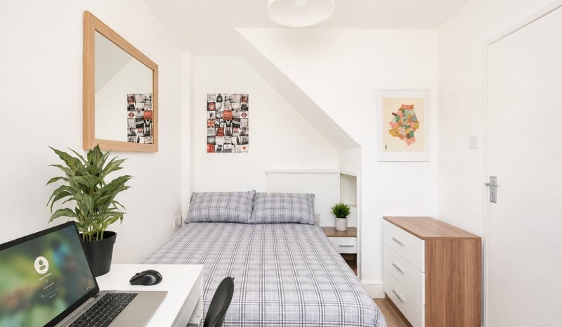 Room Walter Terrace in Greater London
