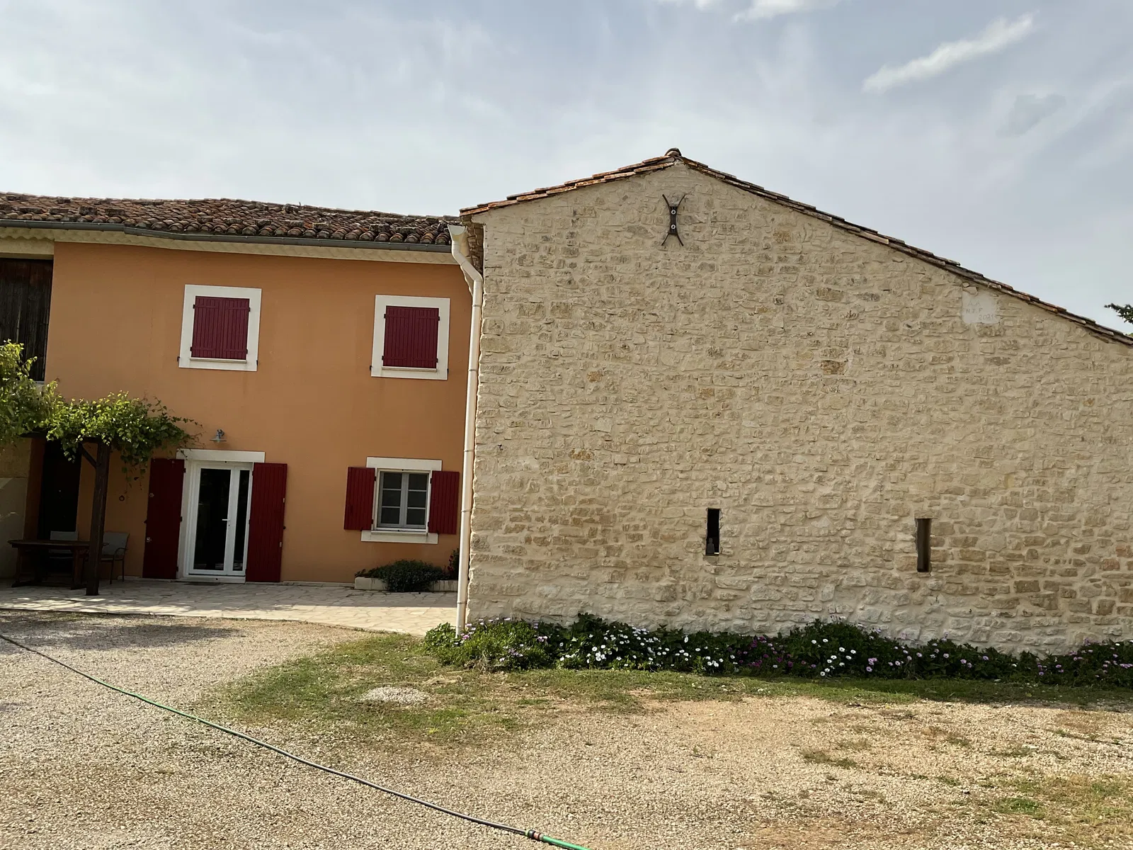 Maison Chemin de Prato-Plage à Pernes-les-Fontaines