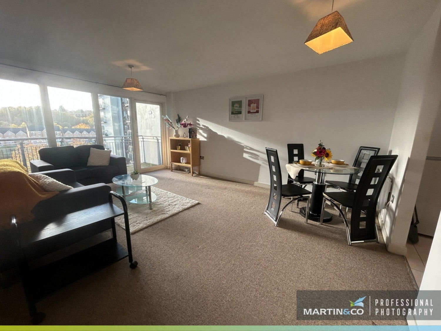 Flat Cogan Spur in Cardiff