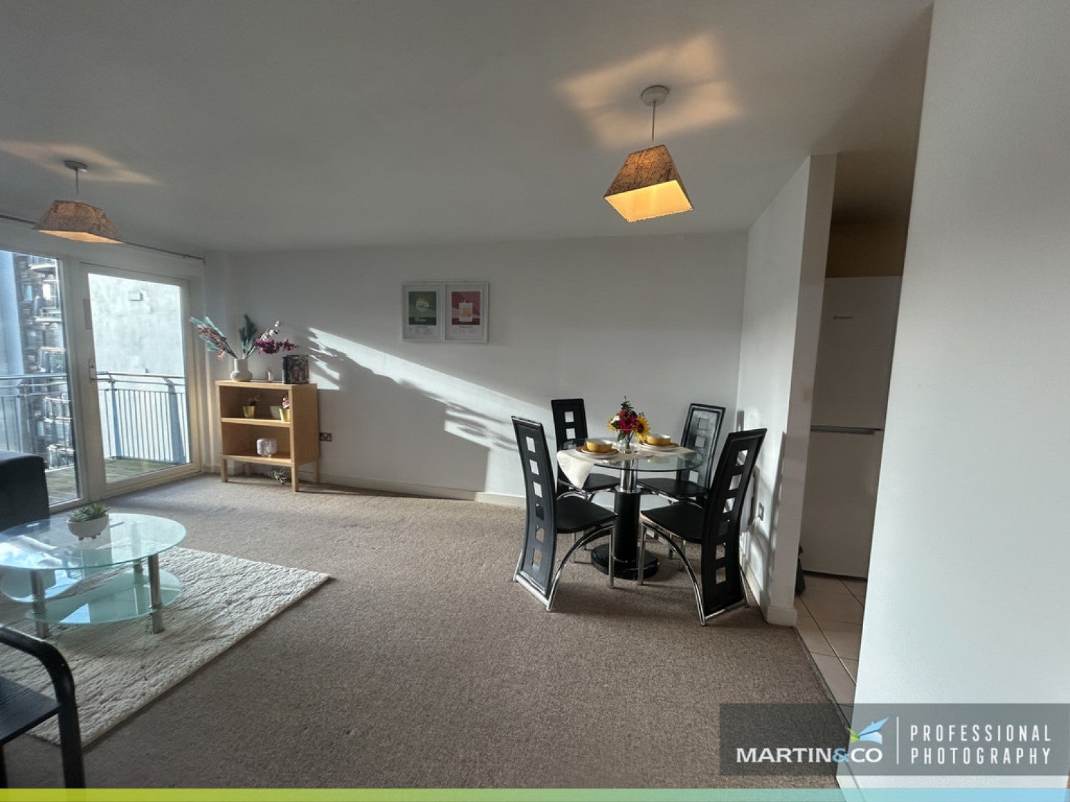Flat Cogan Spur in Cardiff
