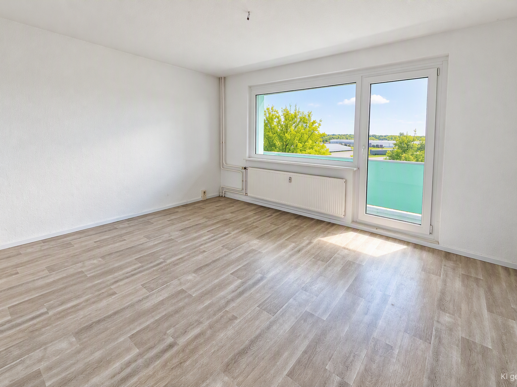Wohnung Georg-Dreke-Ring in Prenzlau