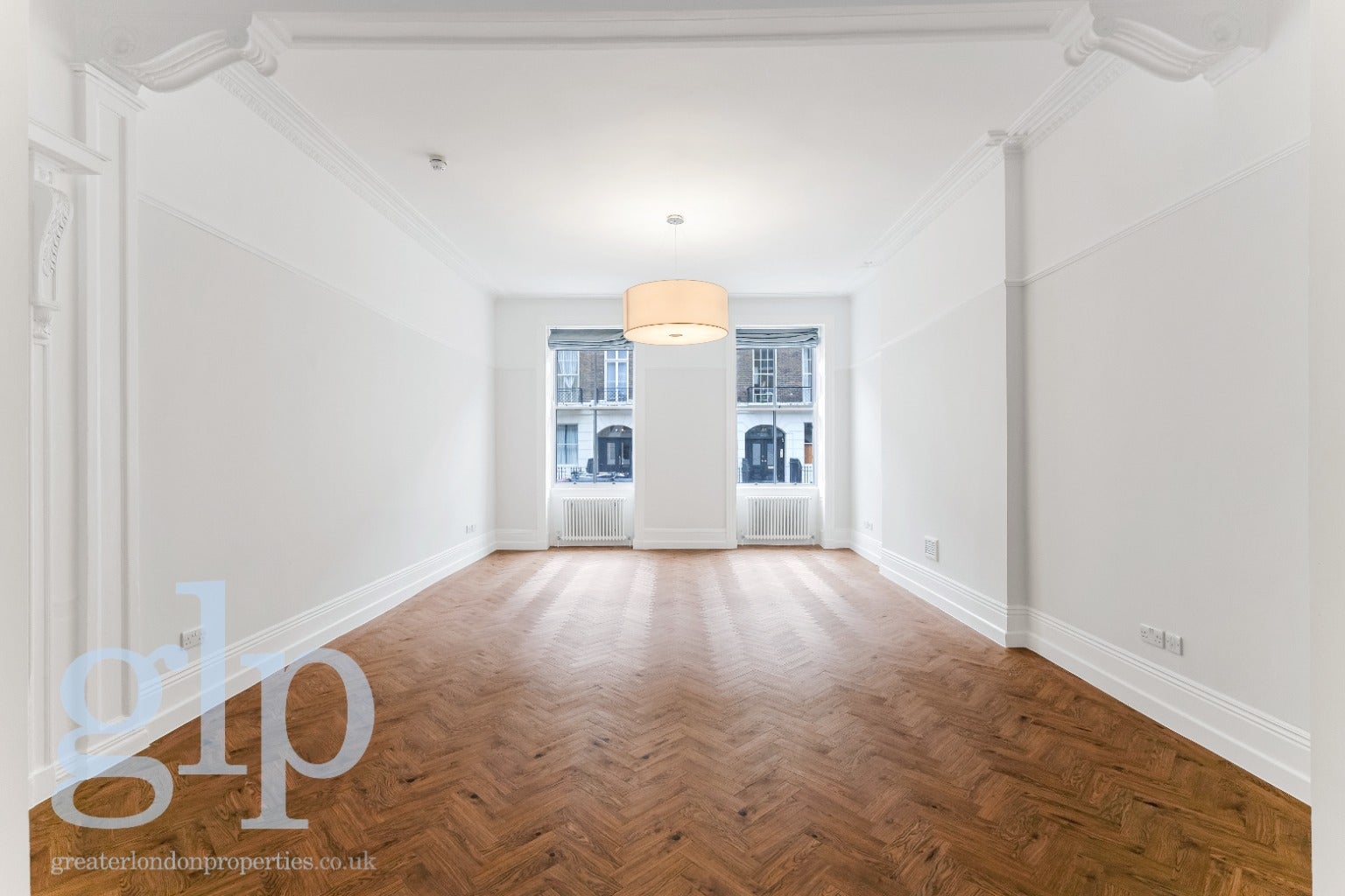 Flat Bedford Place in Greater London