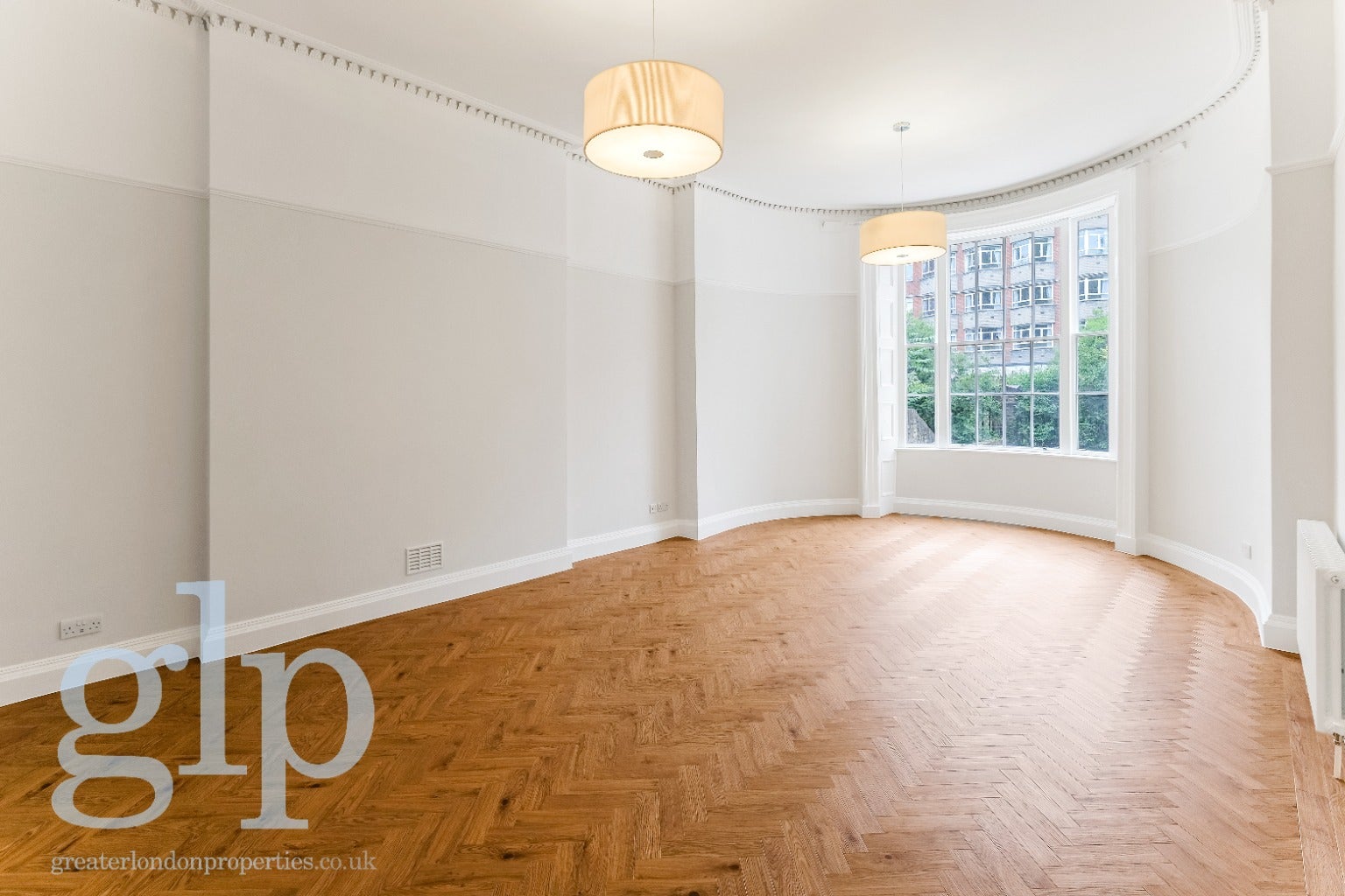 Flat Bedford Place in Greater London