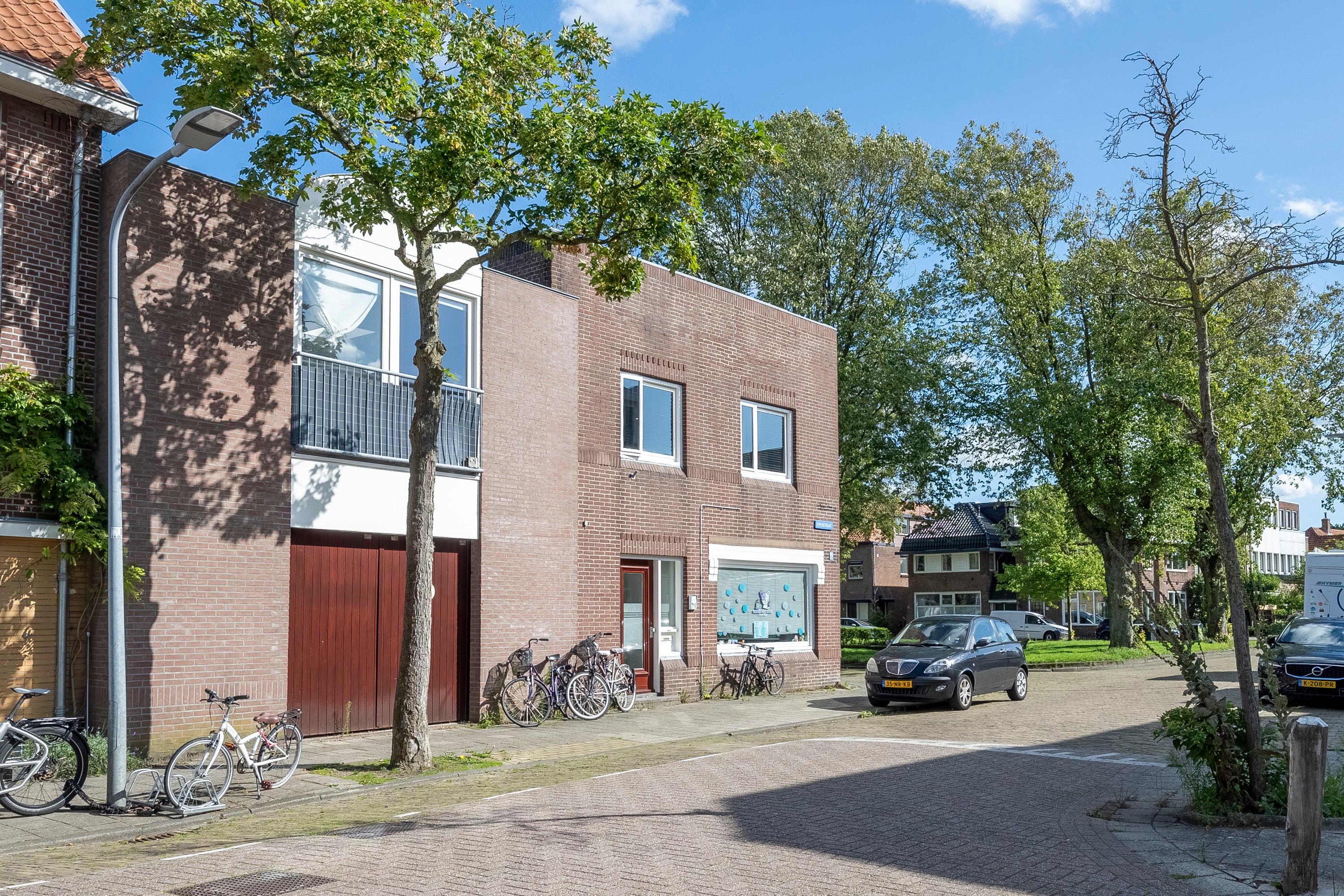 Appartement Schoterbosplein