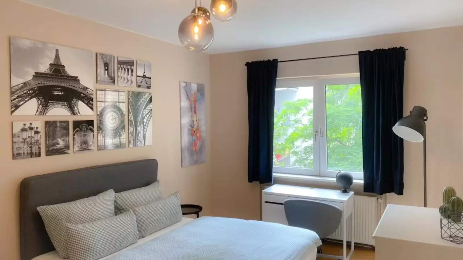Wohnung Holzgraben in Frankfurt am Main