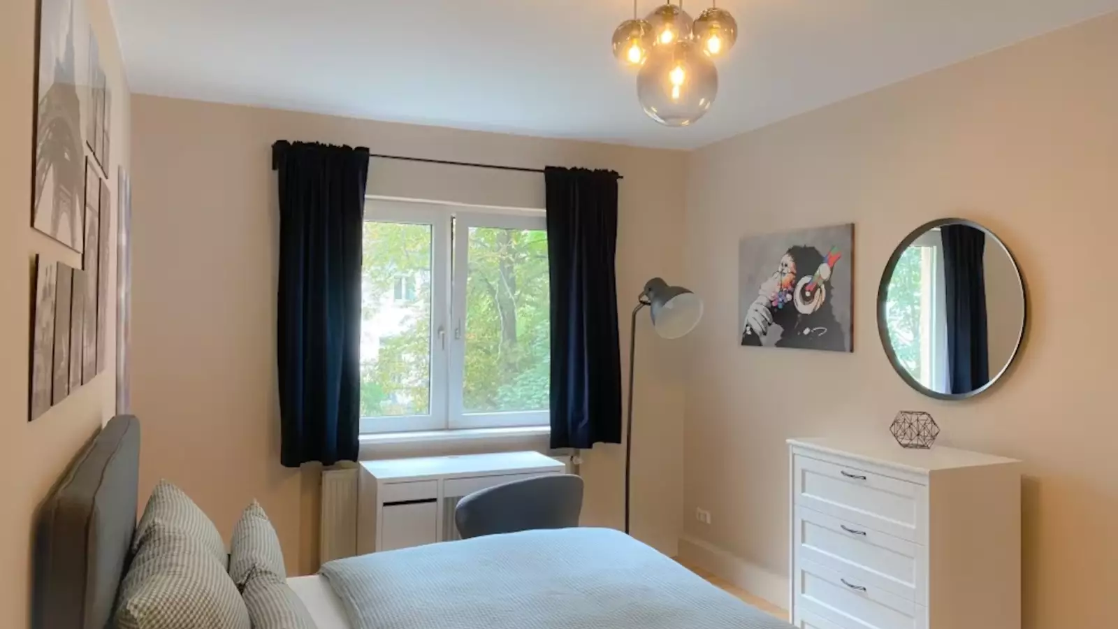 Wohnung Holzgraben in Frankfurt am Main