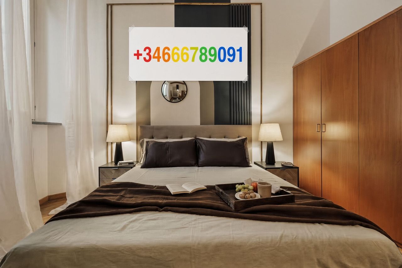 Wohnung Choriner Straße in Berlin