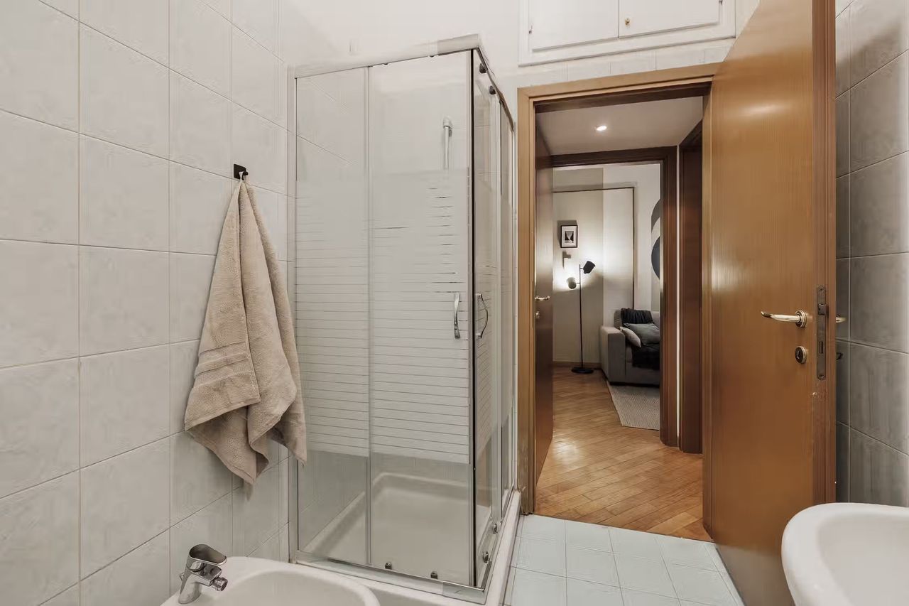 Wohnung Choriner Straße in Berlin