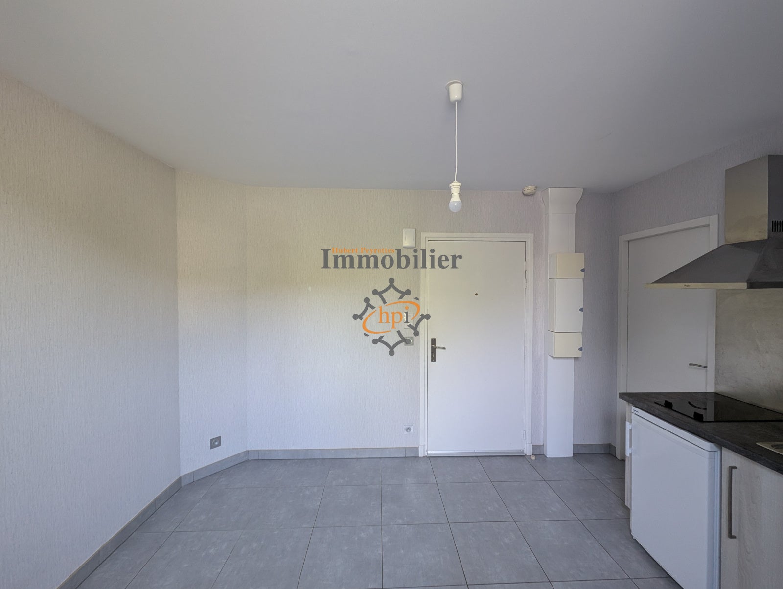 Appartement Rue De La Gare à Saint-Affrique