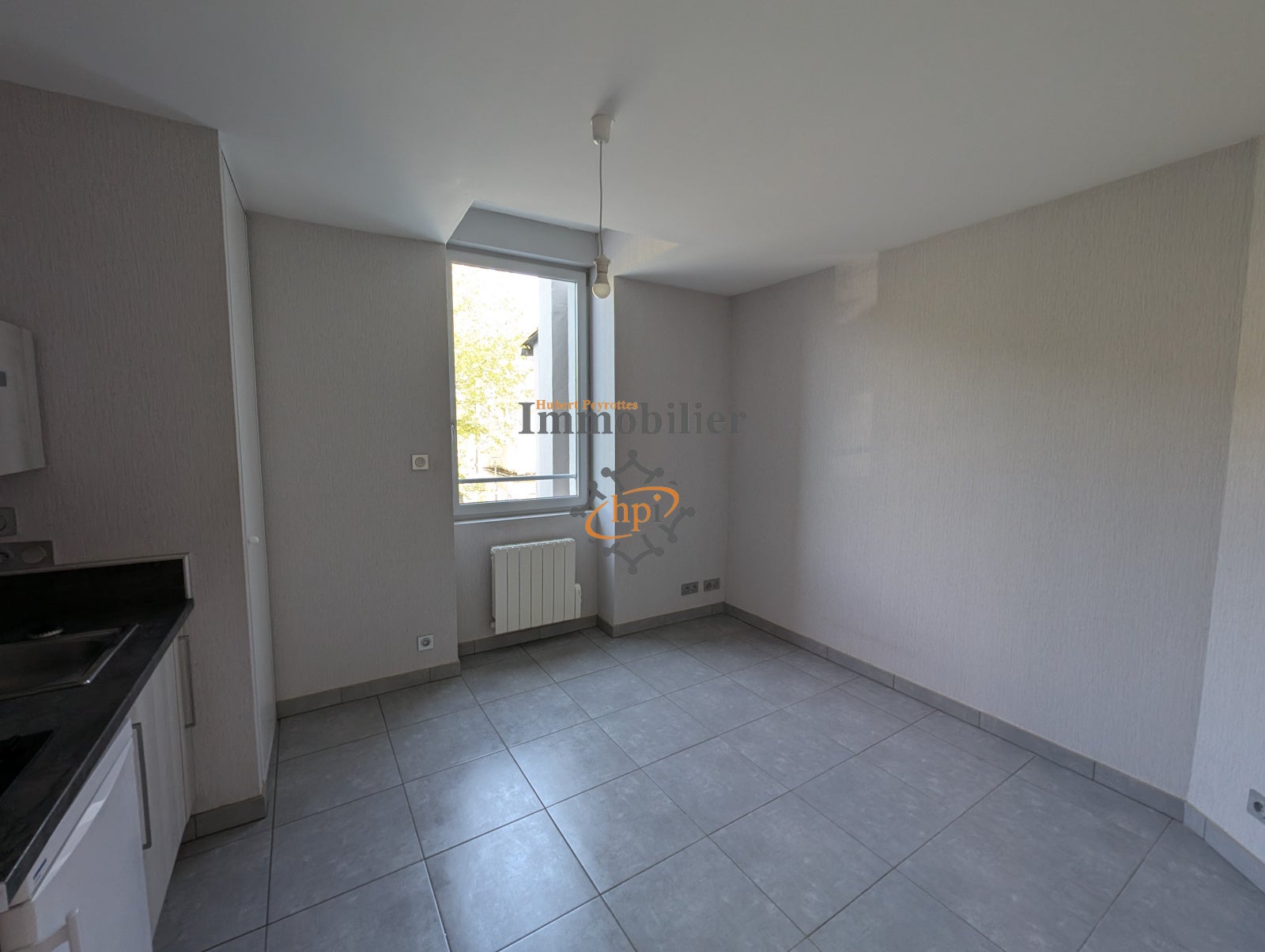 Appartement Rue De La Gare à Saint-Affrique