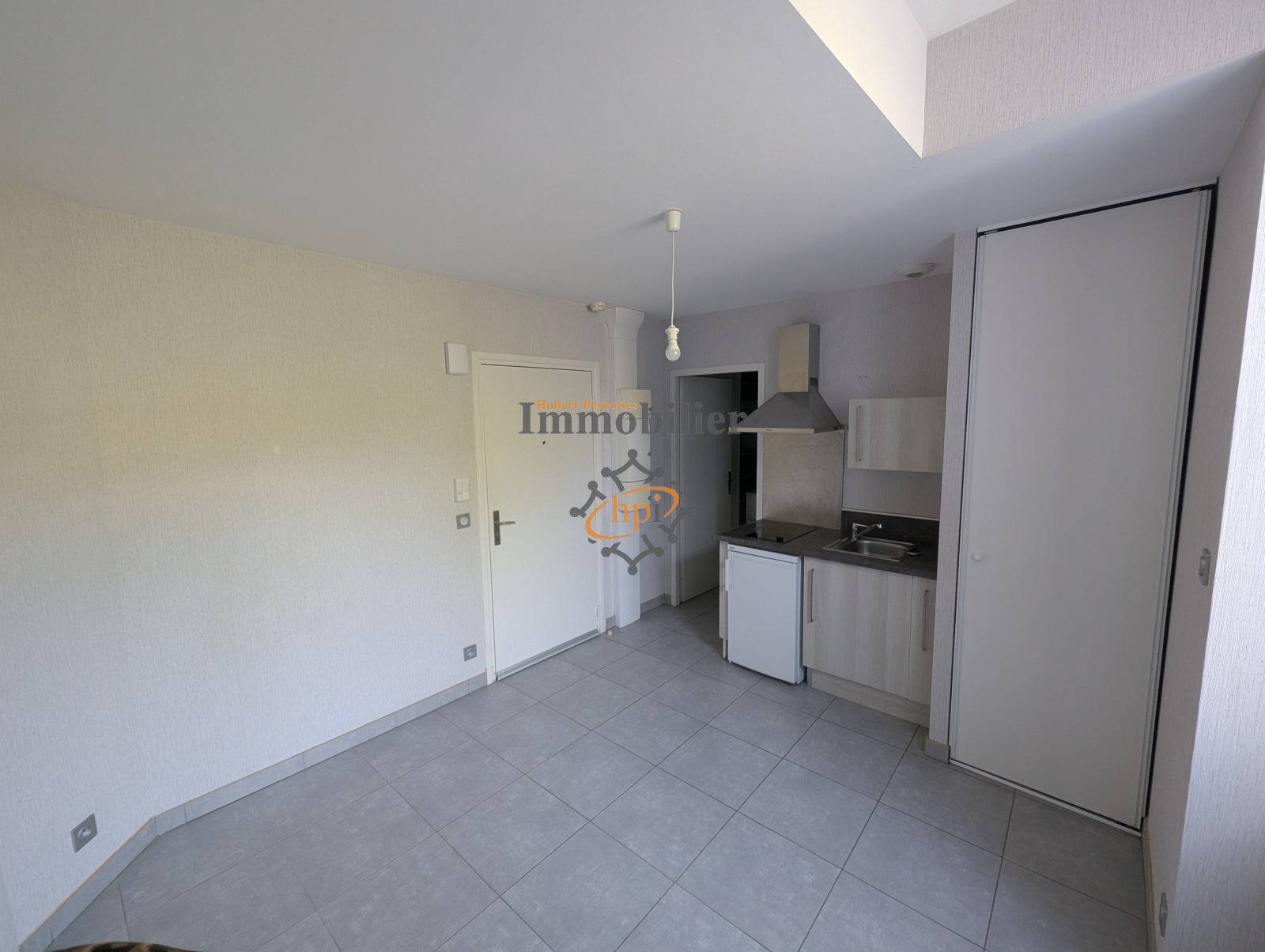Appartement Rue De La Gare à Saint-Affrique