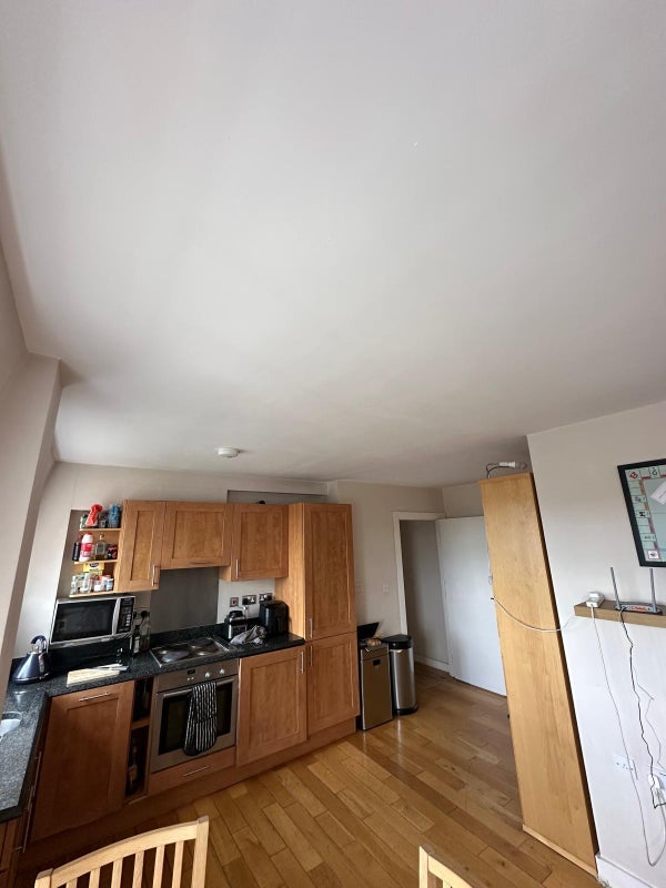 Room Stoke Newington High Street in Greater London