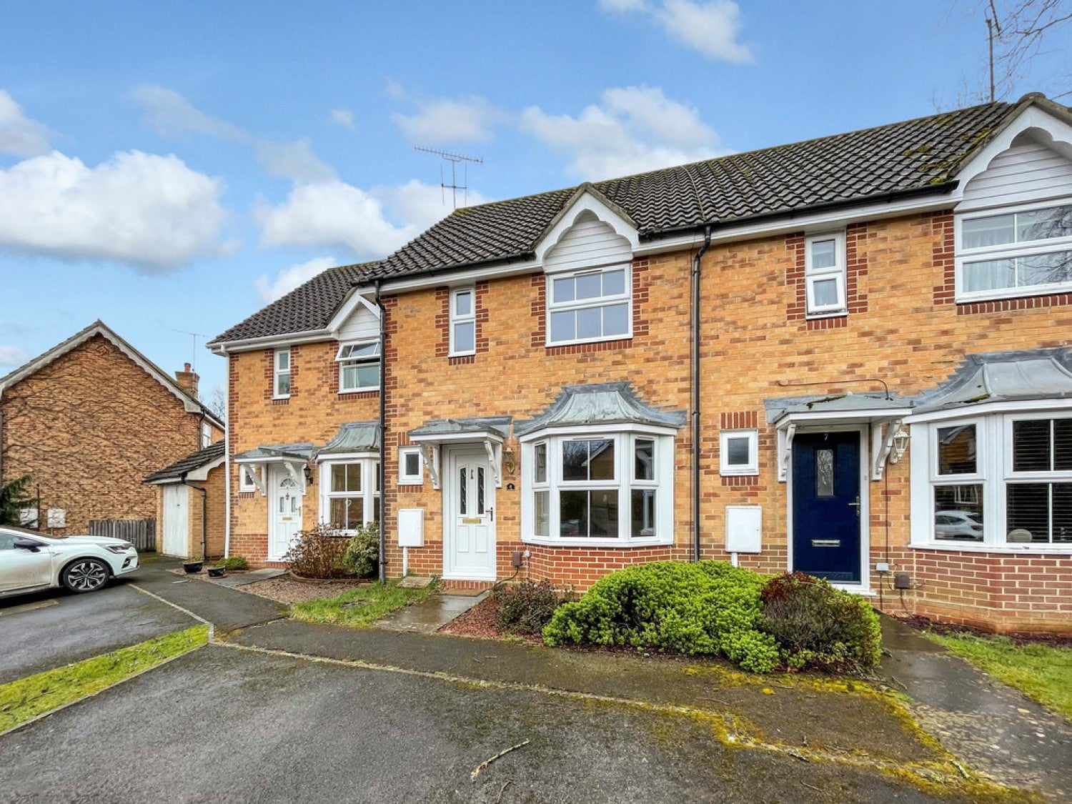 House Tamar Close in Crawley