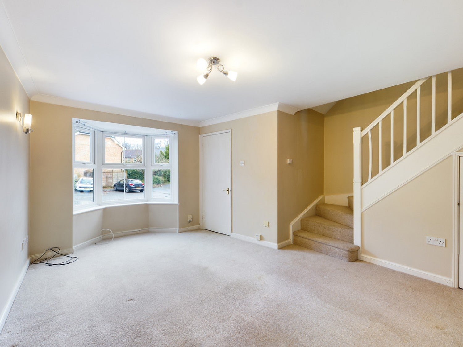 House Tamar Close in Crawley