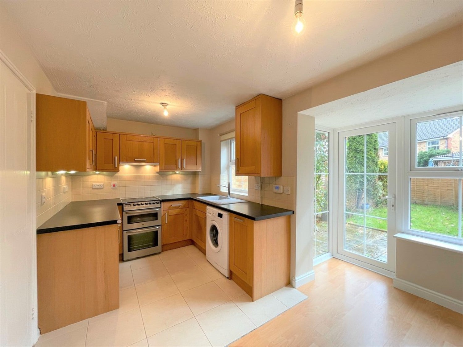 House Tamar Close in Crawley