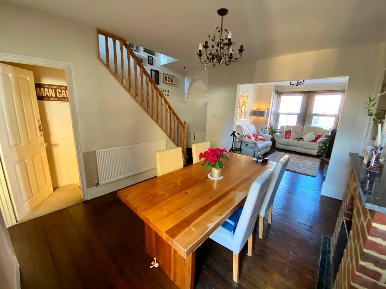House King Edward Road in Maidstone