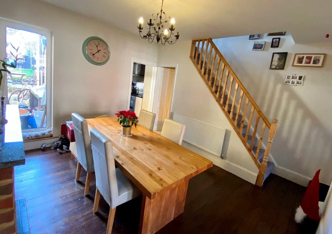House King Edward Road in Maidstone