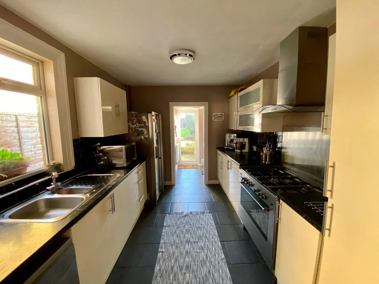 House King Edward Road in Maidstone